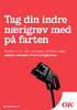 Annonce: Tag din indre nærigrøv med på farten