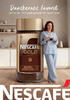 Annonce Nescafe: Danskernes favorit